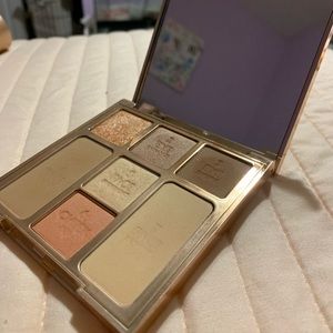 INSTANT LOOK IN A PALETTE Charlotte Tilbury